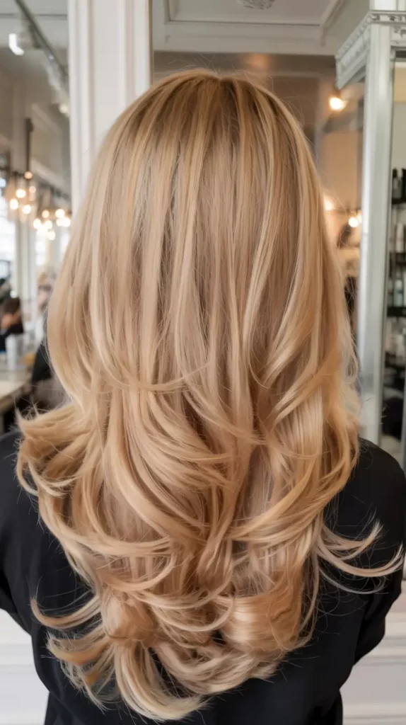 The Best Blonde Hair Color 2026 Ideas to Try Now—With Soft Layered Haircuts That Shine