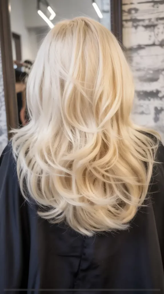 The Best Blonde Hair Color 2026 Ideas to Try Now—With Soft Layered Haircuts That Shine