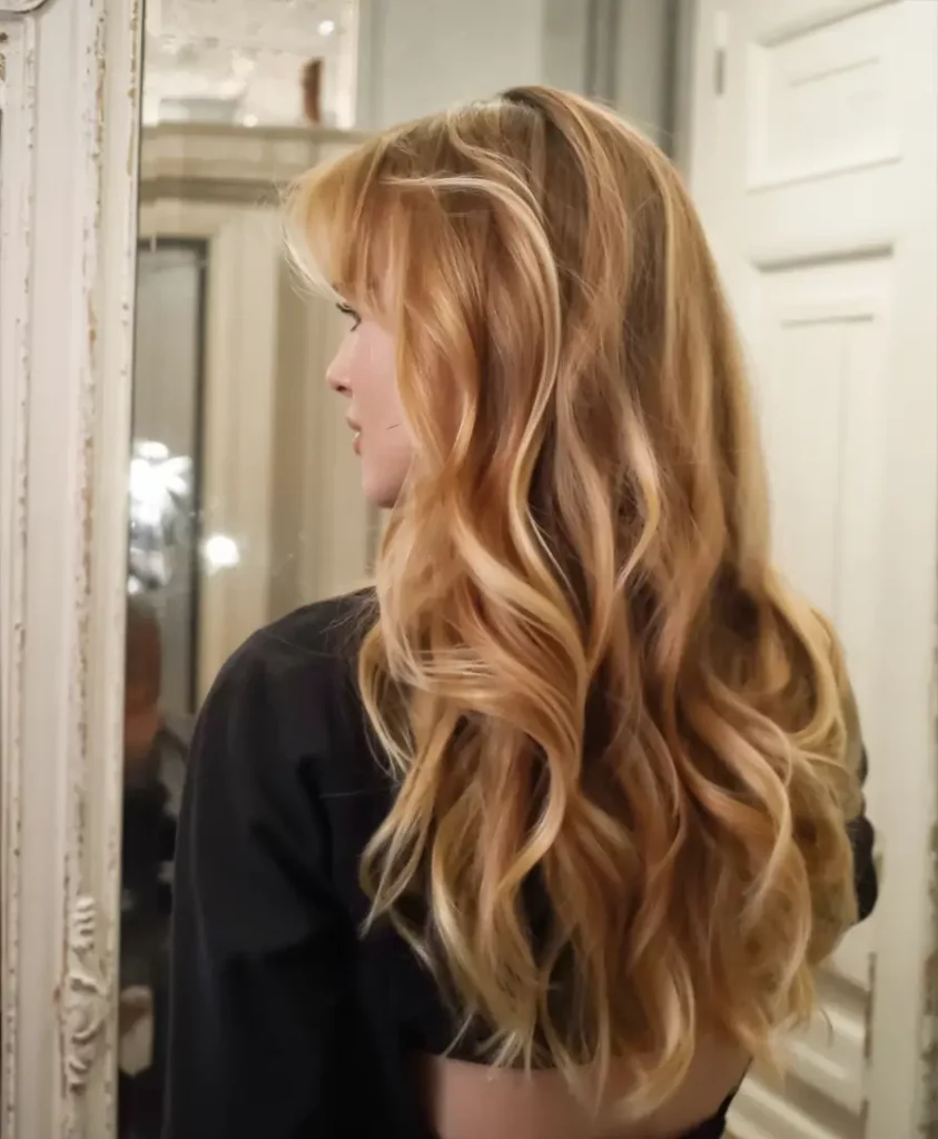 The Best Blonde Hair Color 2026 Ideas to Try Now—With Soft Layered Haircuts That Shine