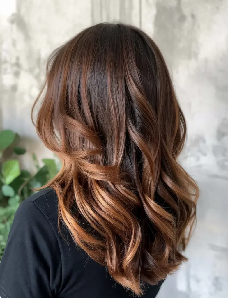 Brown Hair Colors 2026: The Chic, Warm, and Effortless Shades Taking Over This Year