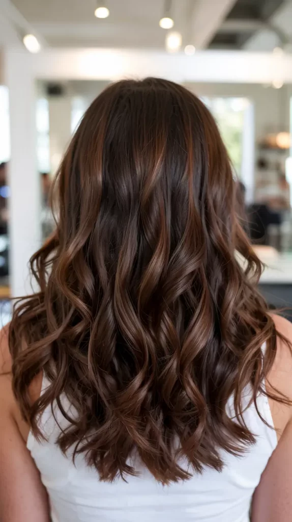 Brown Hair Colors 2026: The Chic, Warm, and Effortless Shades Taking Over This Year