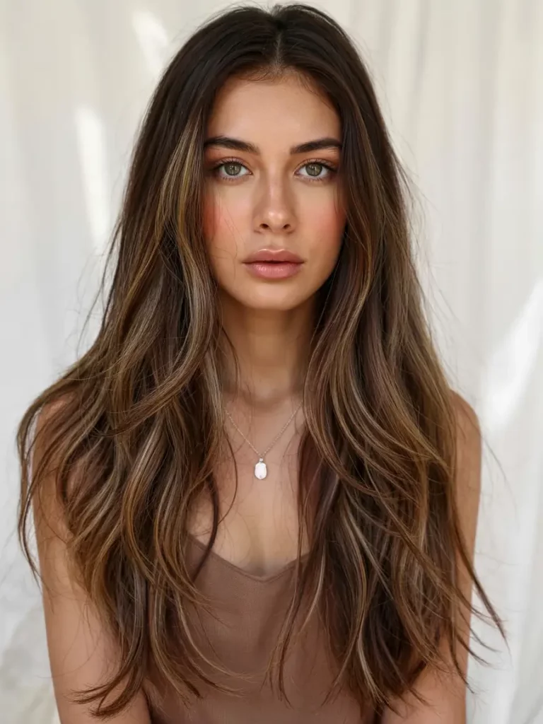 Brown Hair Colors 2026: The Chic, Warm, and Effortless Shades Taking Over This Year