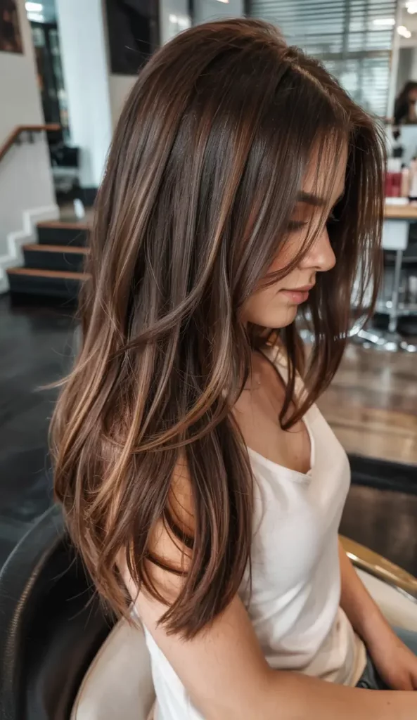 Brown Hair Colors 2026: The Chic, Warm, and Effortless Shades Taking Over This Year