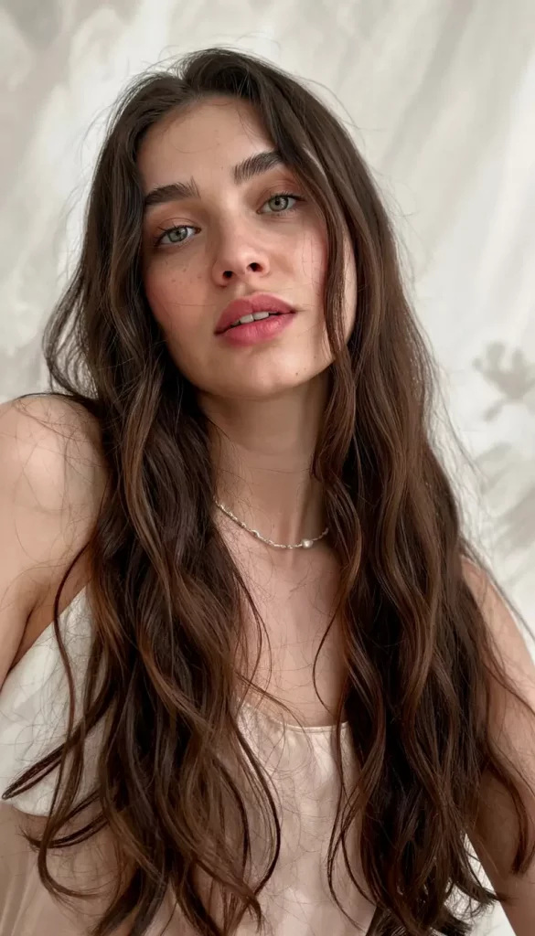 Brown Hair Colors 2026: The Chic, Warm, and Effortless Shades Taking Over This Year