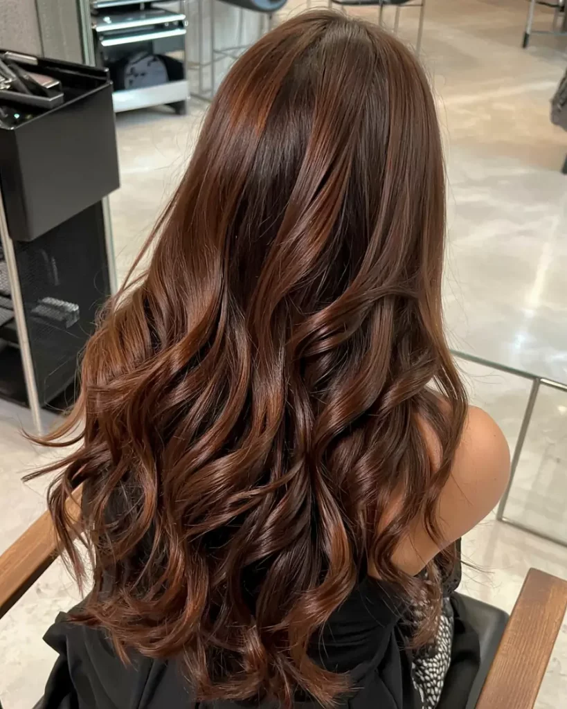 Brown Hair Colors 2026: The Chic, Warm, and Effortless Shades Taking Over This Year