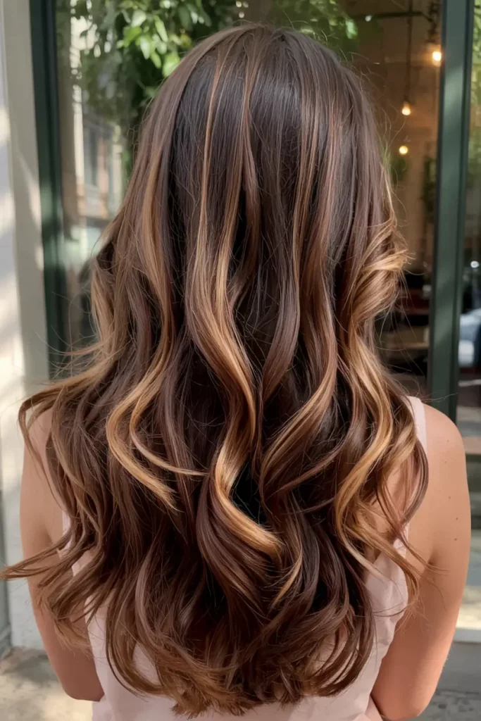 Brown Hair Colors 2026: The Chic, Warm, and Effortless Shades Taking Over This Year