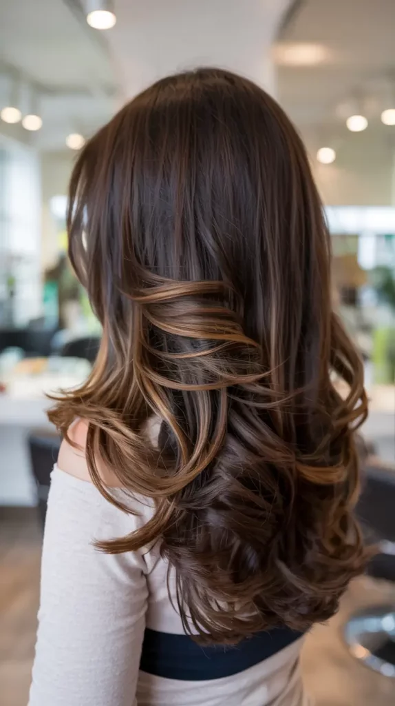 Brown Hair Colors 2026: The Chic, Warm, and Effortless Shades Taking Over This Year