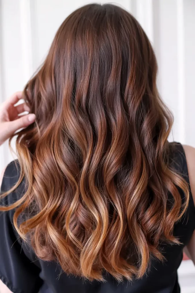 Brown Hair Colors 2026: The Chic, Warm, and Effortless Shades Taking Over This Year