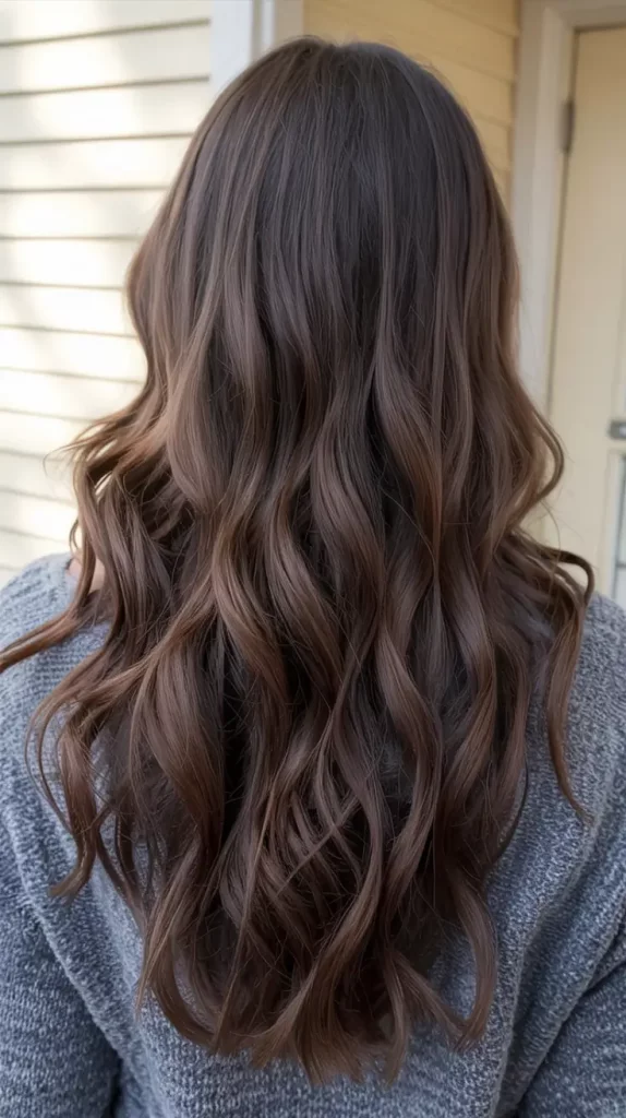 Brown Hair Colors 2026: The Chic, Warm, and Effortless Shades Taking Over This Year