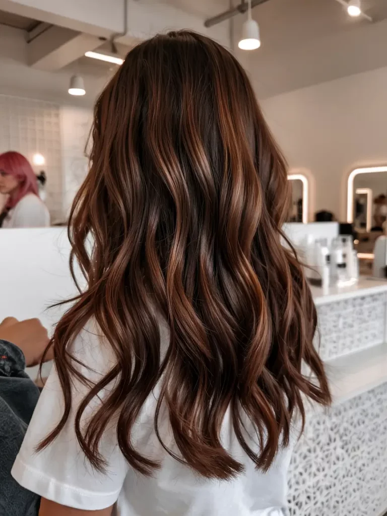 Brown Hair Colors 2026: The Chic, Warm, and Effortless Shades Taking Over This Year