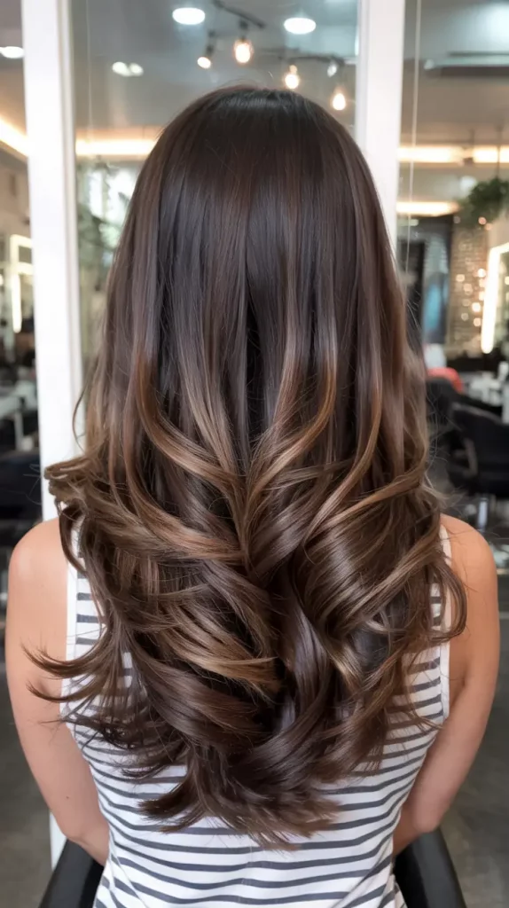 Brown Hair Colors 2026: The Chic, Warm, and Effortless Shades Taking Over This Year