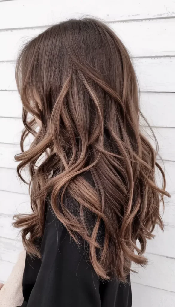 Brown Hair Colors 2026: The Chic, Warm, and Effortless Shades Taking Over This Year