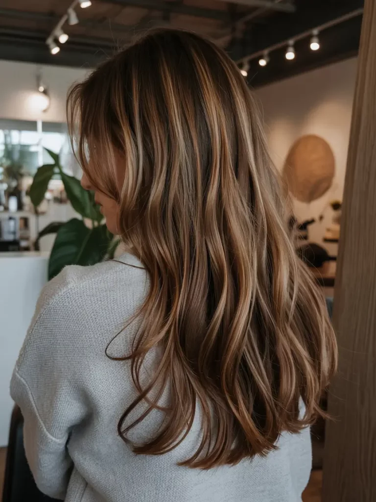 Brown Hair Colors 2026: The Chic, Warm, and Effortless Shades Taking Over This Year