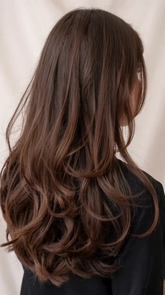 Brown Hair Colors 2026: The Chic, Warm, and Effortless Shades Taking Over This Year
