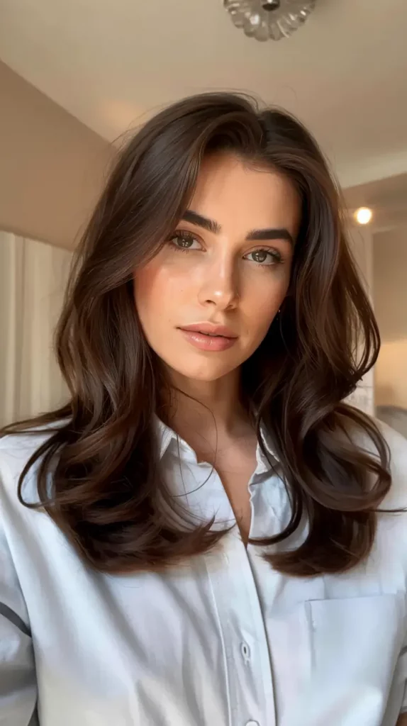 Brown Hair Colors 2026: The Chic, Warm, and Effortless Shades Taking Over This Year