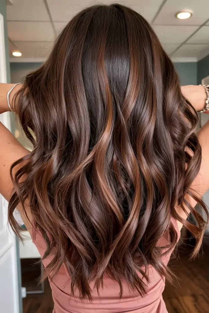 Brown Hair Colors 2026: The Chic, Warm, and Effortless Shades Taking Over This Year