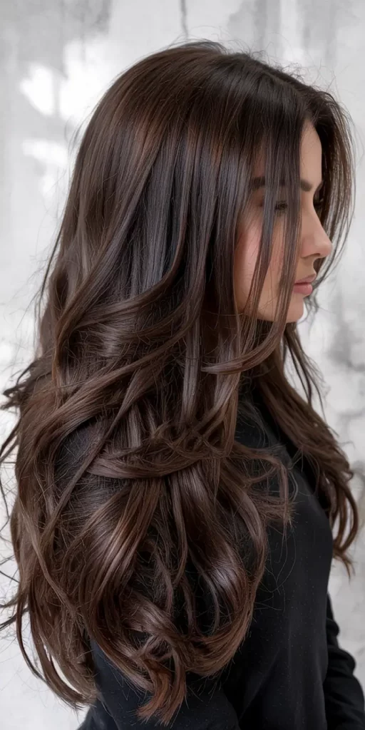 Brown Hair Colors 2026: The Chic, Warm, and Effortless Shades Taking Over This Year