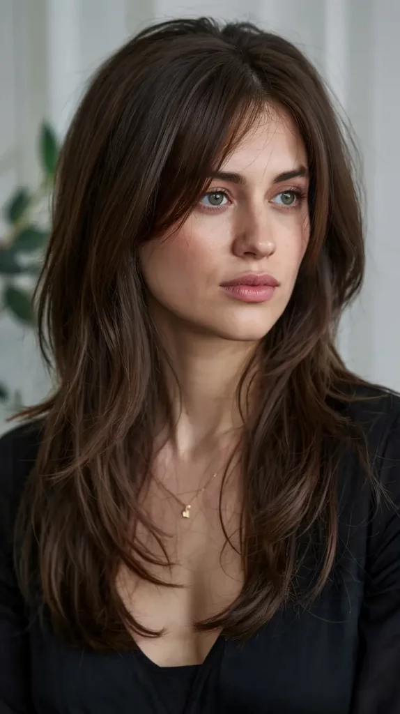 Brunette Hair Color 2026: Fresh Shades & Soft Spring Hairstyles for a New Season