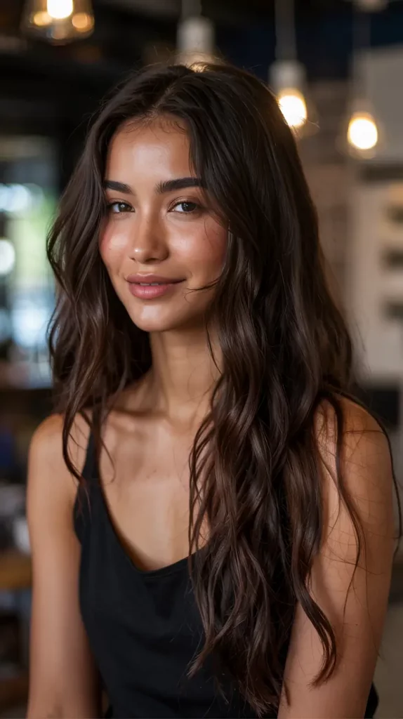 Brunette Hair Color 2026: Fresh Shades & Soft Spring Hairstyles for a New Season