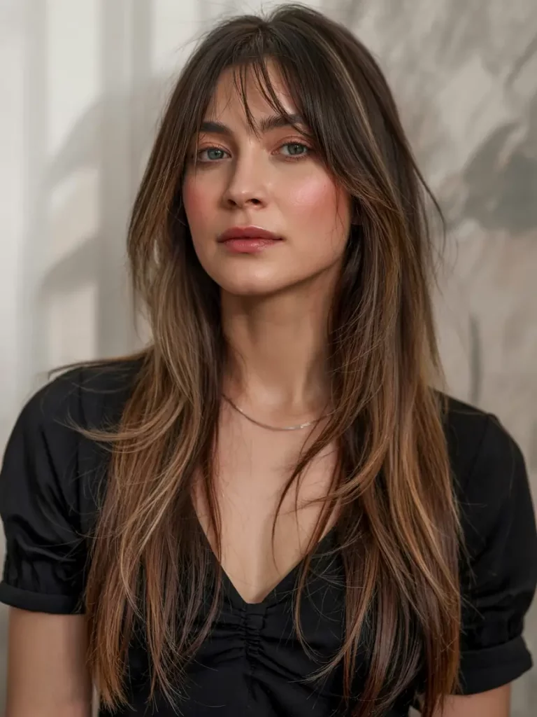 Brunette Hair Color 2026: Fresh Shades & Soft Spring Hairstyles for a New Season