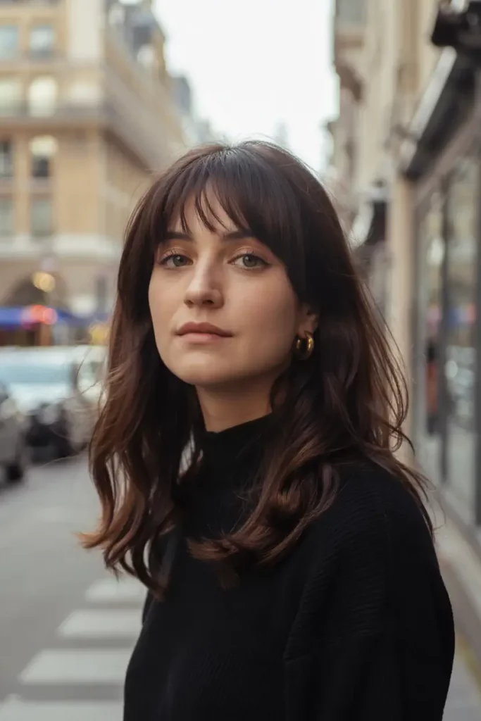 Brunette Hair Color 2026: Fresh Shades & Soft Spring Hairstyles for a New Season