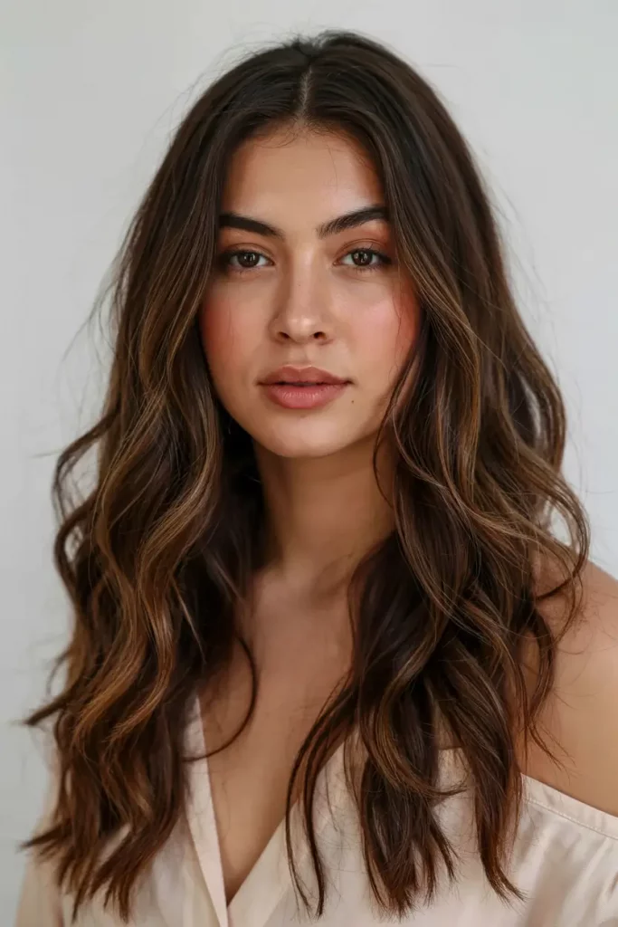 Brunette Hair Color 2026: Fresh Shades & Soft Spring Hairstyles for a New Season