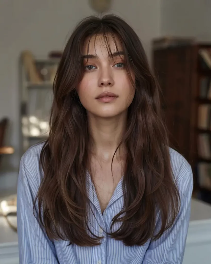 Brunette Hair Color 2026: Fresh Shades & Soft Spring Hairstyles for a New Season