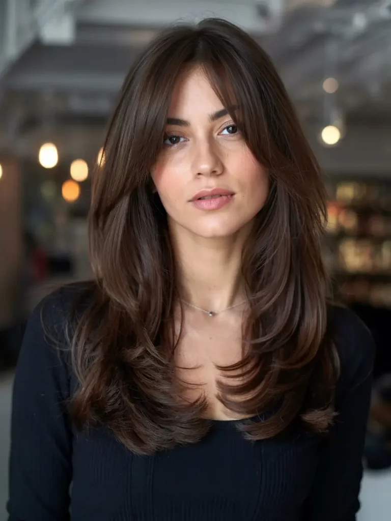 Brunette Hair Color 2026: Fresh Shades & Soft Spring Hairstyles for a New Season