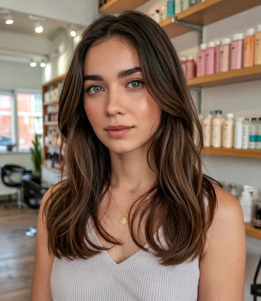 Brunette Hair Color 2026: Fresh Shades & Soft Spring Hairstyles for a New Season