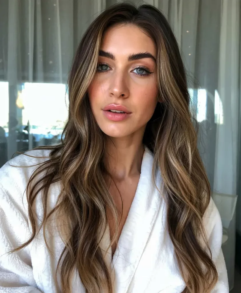 Brunette Hair Color 2026: Fresh Shades & Soft Spring Hairstyles for a New Season