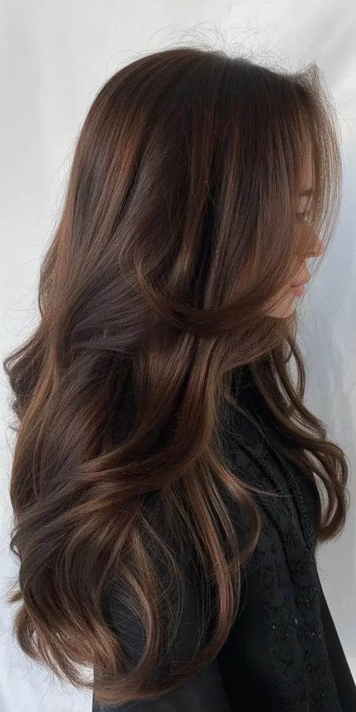 Brunette Hair Color 2026: Fresh Shades & Soft Spring Hairstyles for a New Season