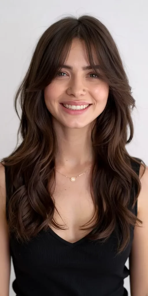 Brunette Hair Color 2026: Fresh Shades & Soft Spring Hairstyles for a New Season