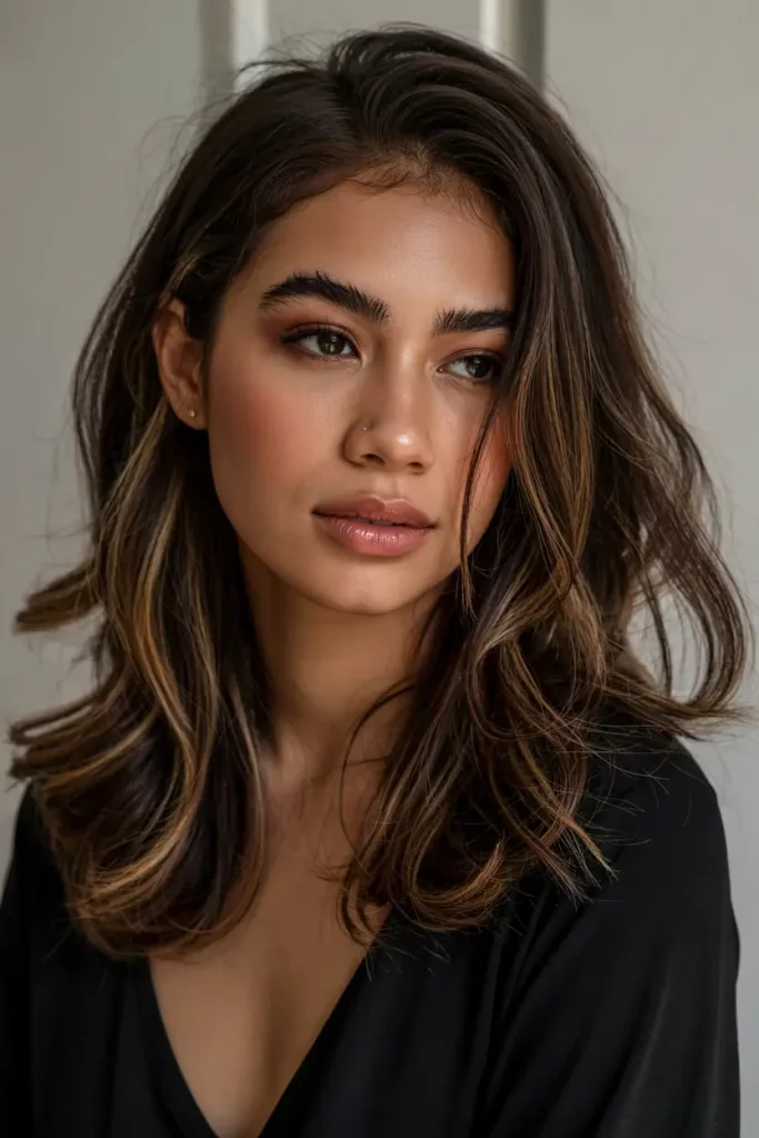 Brunette Hair Color 2026: Fresh Shades & Soft Spring Hairstyles for a New Season