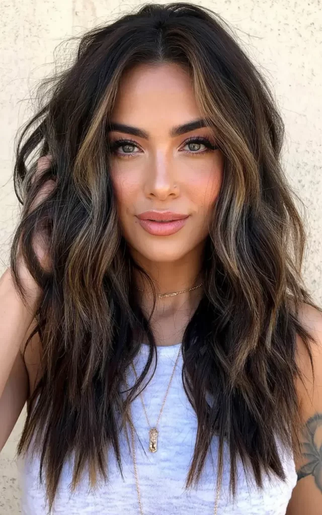 Brunette Hair Color 2026: Fresh Shades & Soft Spring Hairstyles for a New Season