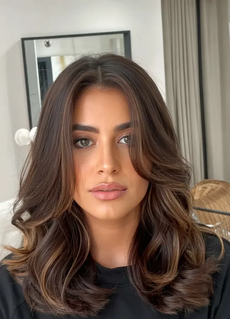 Brunette Hair Color 2026: Fresh Shades & Soft Spring Hairstyles for a New Season