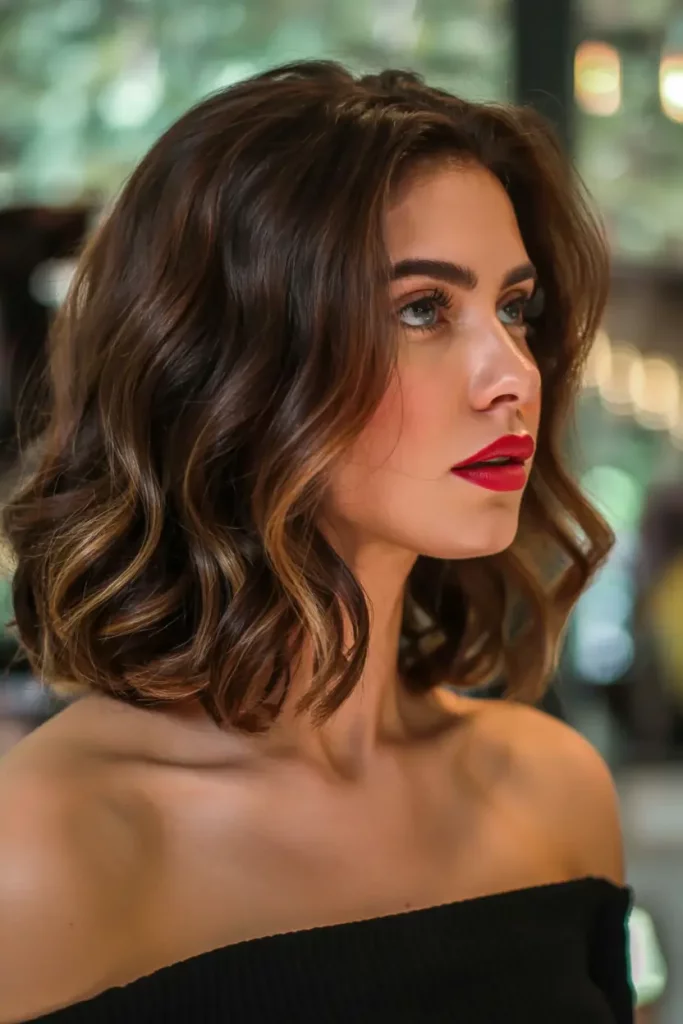 Brunette Hair Color 2026: Fresh Shades & Soft Spring Hairstyles for a New Season