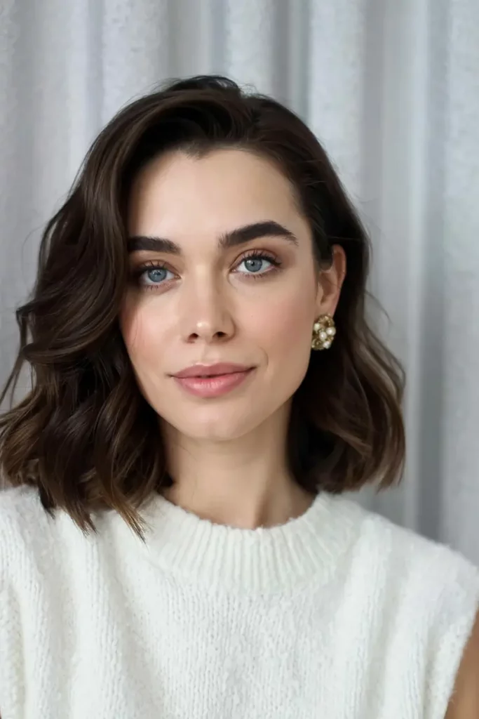 Brunette Hair Color 2026: Fresh Shades & Soft Spring Hairstyles for a New Season