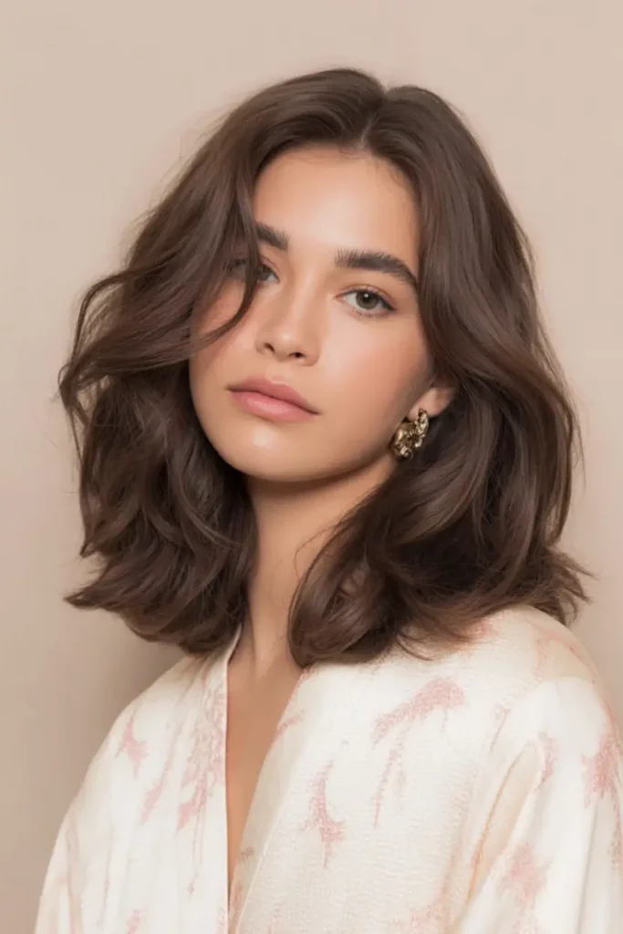 Brunette Hair Color 2026: Fresh Shades & Soft Spring Hairstyles for a New Season