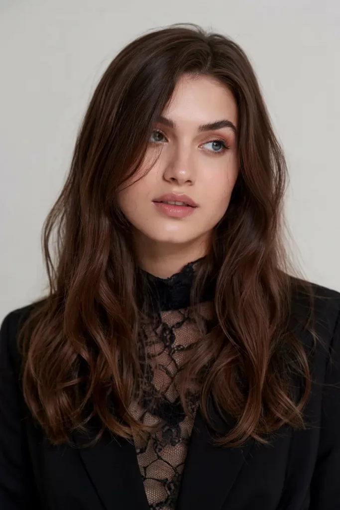 Brunette Hair Color 2026: Fresh Shades & Soft Spring Hairstyles for a New Season