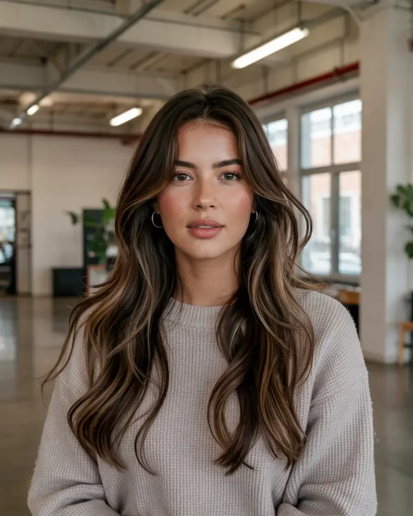 Brunette Hair Color 2026: Fresh Shades & Soft Spring Hairstyles for a New Season