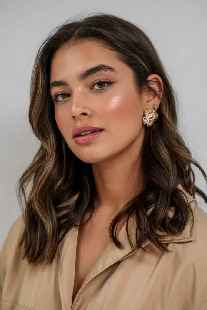 Brunette Hair Color 2026: Fresh Shades & Soft Spring Hairstyles for a New Season