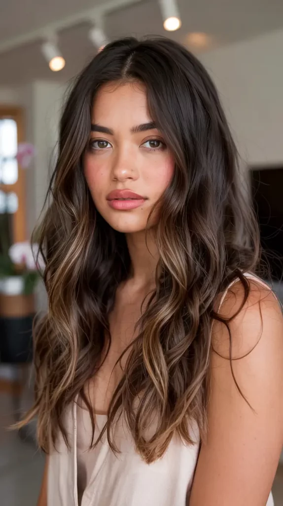 Brunette Hair Color 2026: Fresh Shades & Soft Spring Hairstyles for a New Season