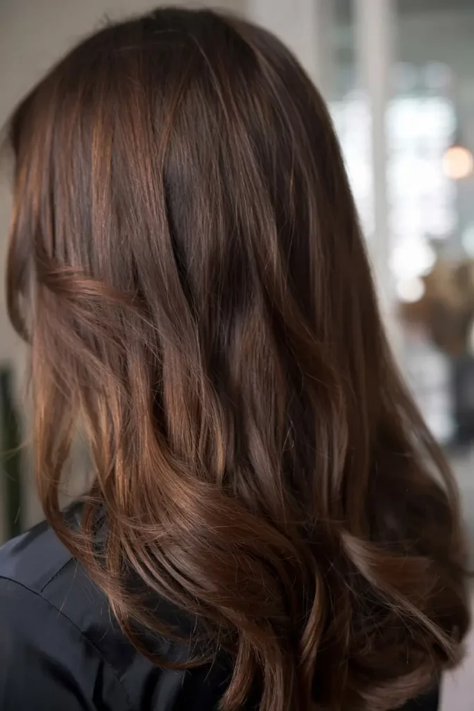 Brunette Hair Color 2026: Fresh Shades & Soft Spring Hairstyles for a New Season