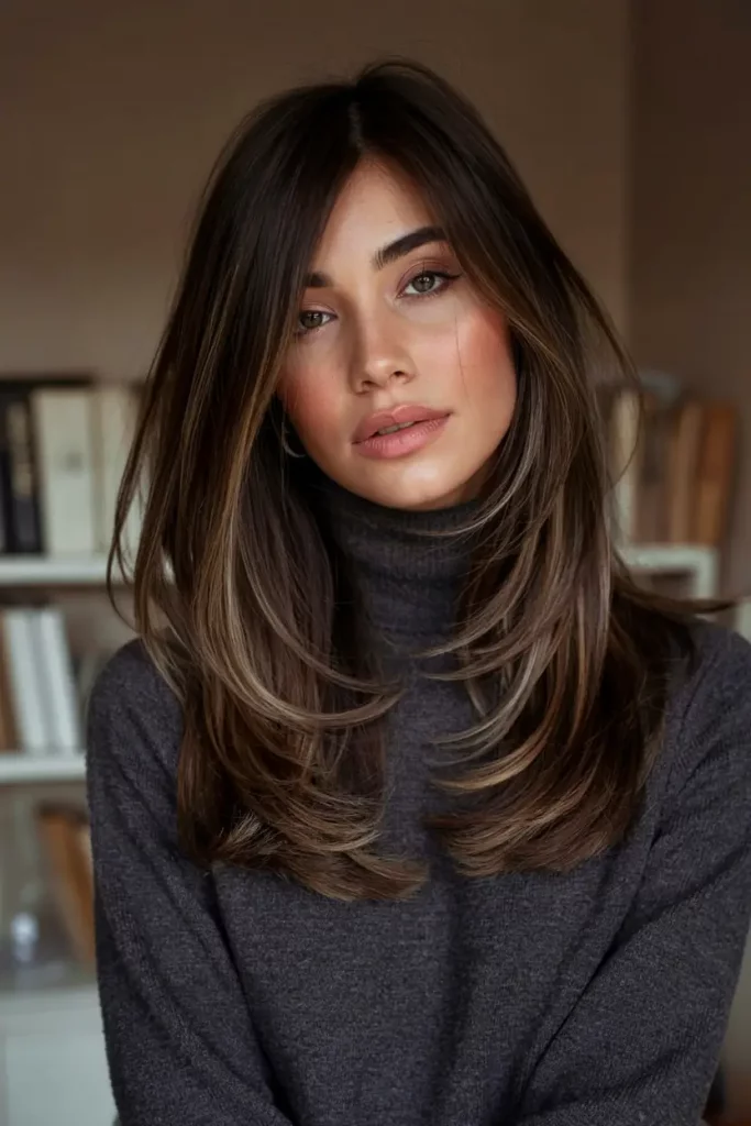 Brunette Hair Color 2026: Fresh Shades & Soft Spring Hairstyles for a New Season