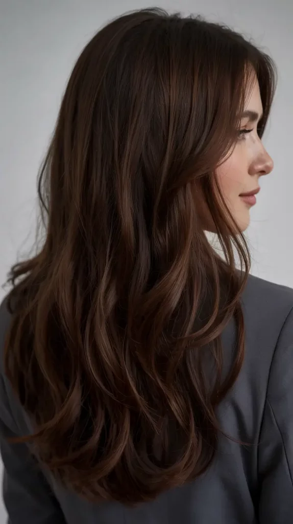 Chocolate Brown Hair Color Ideas 2026: Fresh, Soft & Modern Brunette Trends