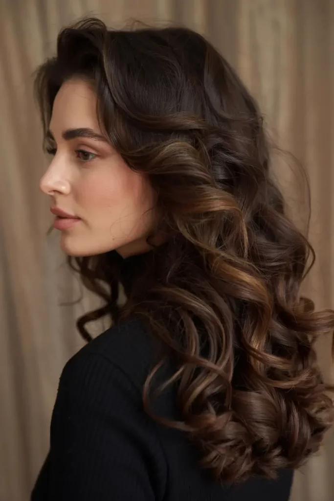 Chocolate Brown Hair Color Ideas 2026: Fresh, Soft & Modern Brunette Trends