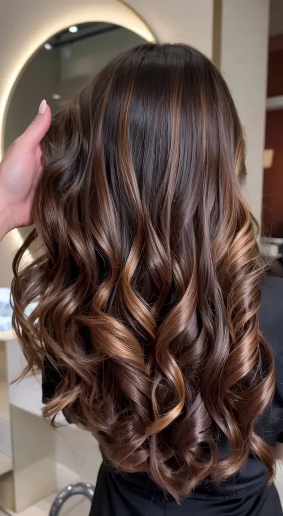 Chocolate Brown Hair Color Ideas 2026: Fresh, Soft & Modern Brunette Trends