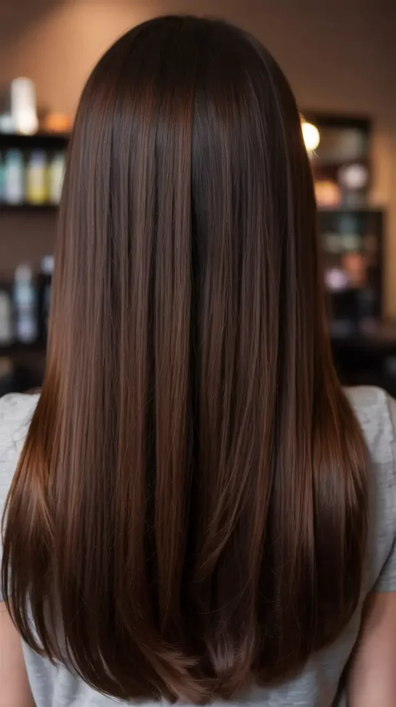 Chocolate Brown Hair Color Ideas 2026: Fresh, Soft & Modern Brunette Trends