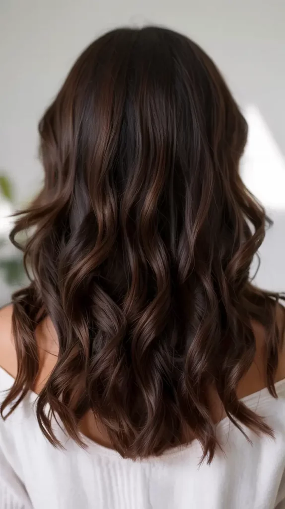 Chocolate Brown Hair Color Ideas 2026: Fresh, Soft & Modern Brunette Trends