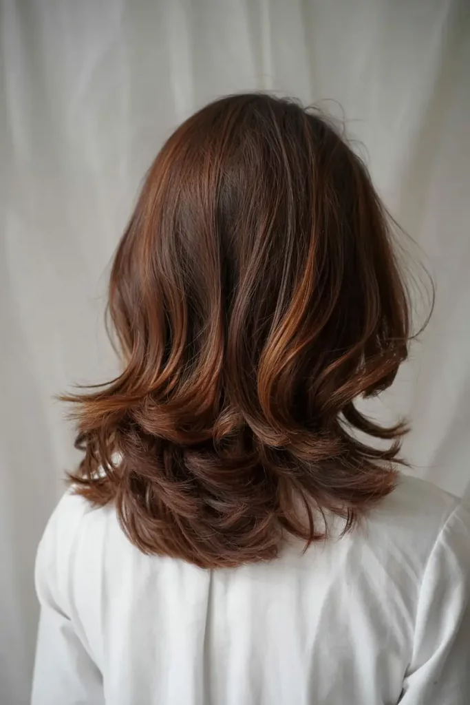 Chocolate Brown Hair Color Ideas 2026: Fresh, Soft & Modern Brunette Trends